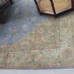 740 5428 ORIENTAL RUG